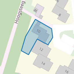 Perceel DOO00-B-2846