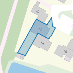 Perceel DOO00-B-2847