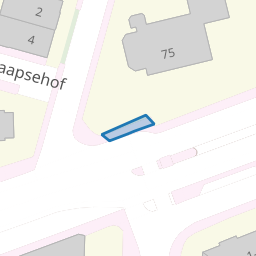 Perceel DOO00-B-2894