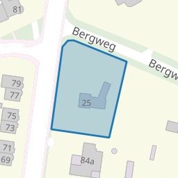 Perceel DOO00-B-2903