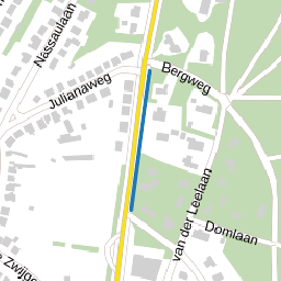 Perceel DOO00-B-2904