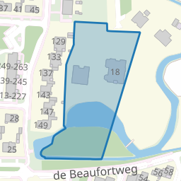 Perceel DOO00-B-2911