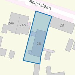 Perceel DOO00-B-2923