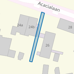 Perceel DOO00-B-2924