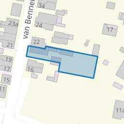 Perceel DOO00-B-2936