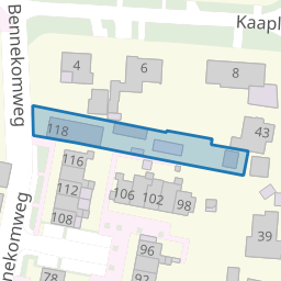 Perceel DOO00-B-2938