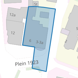 Perceel DOO00-B-2947