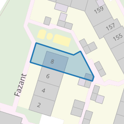 Perceel DOO00-B-2967