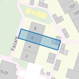 Perceel DOO00-B-2968