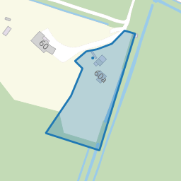 Perceel DOO00-B-3010