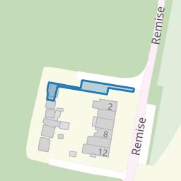 Perceel DOO00-B-3013