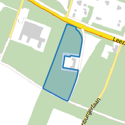 Perceel DOO00-B-3019