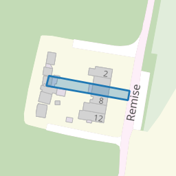 Perceel DOO00-B-3022