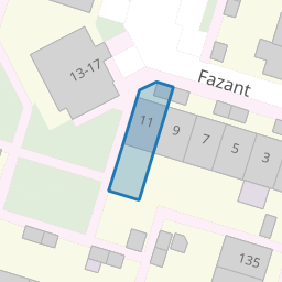 Perceel DOO00-B-3044