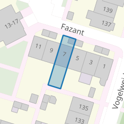 Perceel DOO00-B-3046