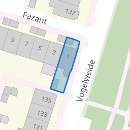 Perceel DOO00-B-3049