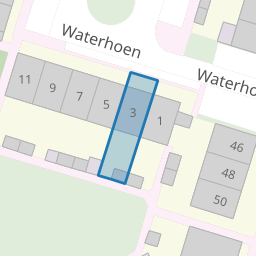 Perceel DOO00-B-3054