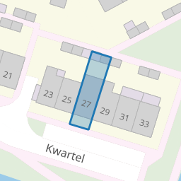 Perceel DOO00-B-3064