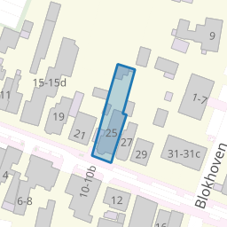 Perceel DOO00-B-3107