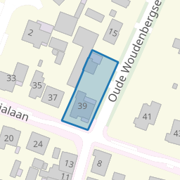 Perceel DOO00-B-3113