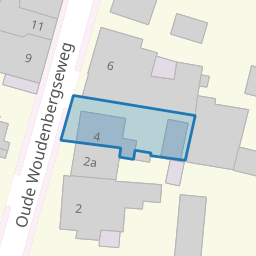 Perceel DOO00-B-3119