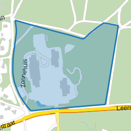 Perceel DOO00-B-3134