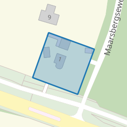 Perceel DOO00-B-3137