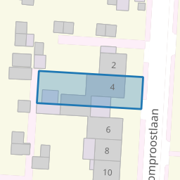 Perceel DOO00-B-3174