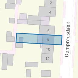 Perceel DOO00-B-3176