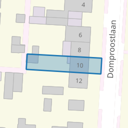 Perceel DOO00-B-3177