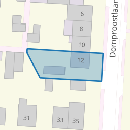 Perceel DOO00-B-3178