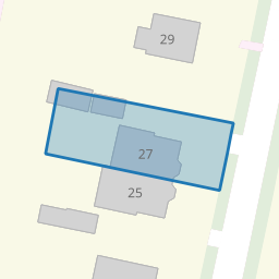 Perceel DOO00-B-3181