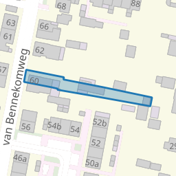 Perceel DOO00-B-3184