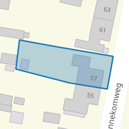 Perceel DOO00-B-3187