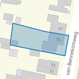 Perceel DOO00-B-3188