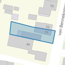 Perceel DOO00-B-3190