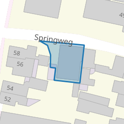 Perceel DOO00-B-3194