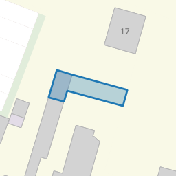 Perceel DOO00-B-3197