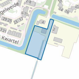 Perceel DOO00-B-3220