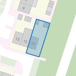 Perceel DOO00-B-3228