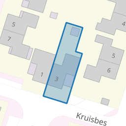 Perceel DOO00-B-3235