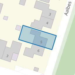 Perceel DOO00-B-3238