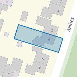 Perceel DOO00-B-3240