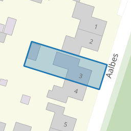 Perceel DOO00-B-3242