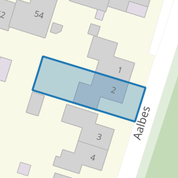 Perceel DOO00-B-3244