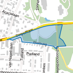 Perceel DOO00-B-3269