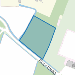 Perceel DOO00-B-3270