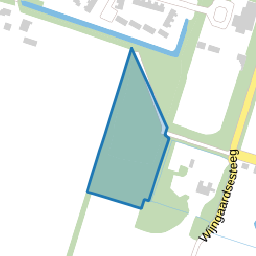 Perceel DOO00-B-3274