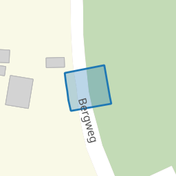 Perceel DOO00-B-3287