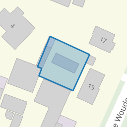 Perceel DOO00-B-3289